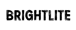Brightlite - logo